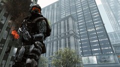 Crysis 2
