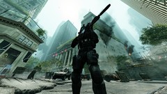 Crysis 2