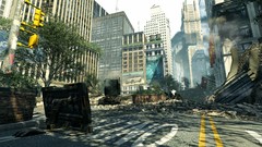 Crysis 2