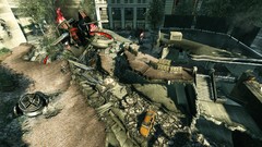 Crysis 2