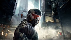 Crysis 2