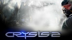 Crysis 2 video games