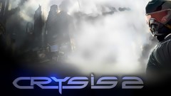 Crysis 2 video games