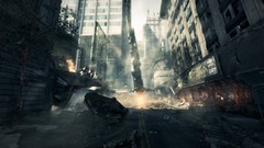 Crysis 2 video games