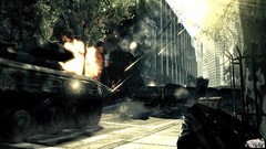 Crysis 2 video games
