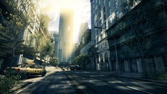 Crysis 2 video games