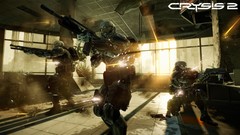 Crysis 2 video games