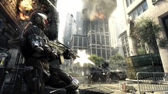 Crysis 2 video games
