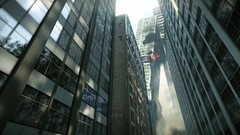 Crysis 2 video games