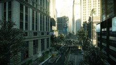 Crysis 2 video games