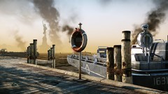 Crysis 2 video games