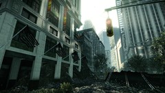 Crysis 2 video games