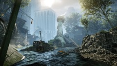 Crysis 2 video games