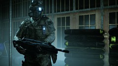 Crysis 2 video games