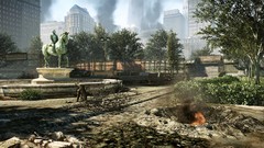 Crysis 2 video games