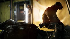 Crysis 2 video games