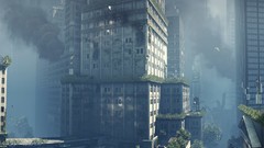 Crysis 2 video games