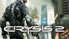 Crysis 2 video games complex magazine