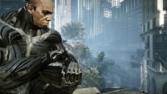 Crysis 2 video games F.E.A.R.