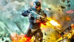 Crysis