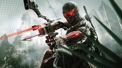 Crysis 3