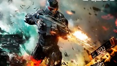 Crysis 3