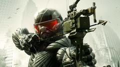 Crysis 3 video games