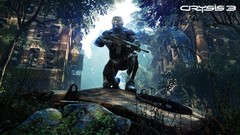 Crysis 3 video games