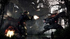 Crysis 3 video games
