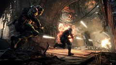 Crysis 3 video games