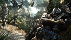 Crysis 3 video games
