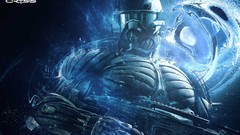 Crysis 3 video games