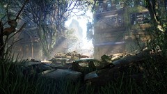 Crysis 3 video games