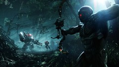 Crysis 3 video games