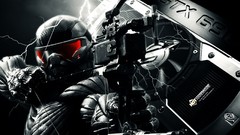 Crysis 3 video games