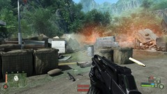 Crysis 3 video games