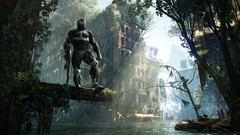 Crysis 3 video games