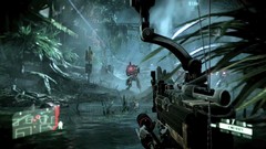Crysis 3 video games