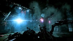 Crysis 3 video games