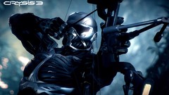 Crysis 3 video games
