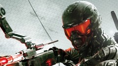 Crysis 3 video games