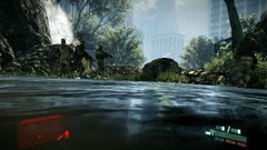 Crysis 3 video games