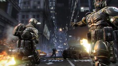 Crysis 3 video games