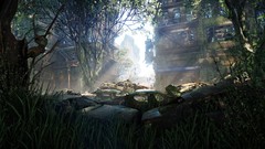 Crysis 3 video games cgi