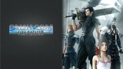 Crysis core game final