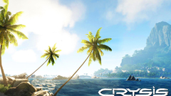 Crysis cryengine