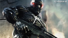 Crysis crysis 2 alcatraz