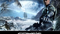 Crysis crysis 2 video games Crysis Warhead