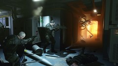 Crysis crysis 2 video games Crysis Warhead