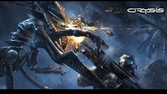 Crysis crysis 2 video games Crysis Warhead